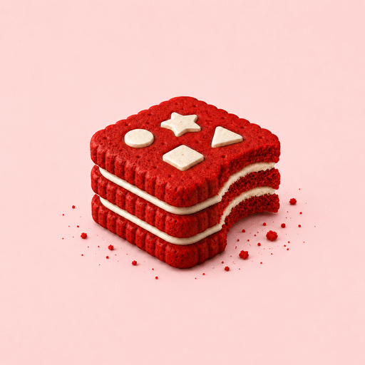 QueryDock for Redis 앱 아이콘