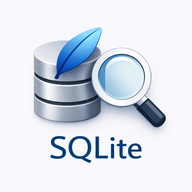 시아메이커랩 SQLite Client 앱 아이콘